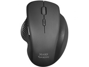 Comprar MOUSE MARS GAMING WIRELESS ERGO MMWERGO 3200DPI SWITCHES MECANICOS KAILH DISE¥O ERGONOMICO DIESTROS MOUSE MARS GAMING WIRELESS ERGO MMWERGO 3200DPI SWITCHES MECANICOS KAILH DISE¥O ERGONOMICO DIESTROS