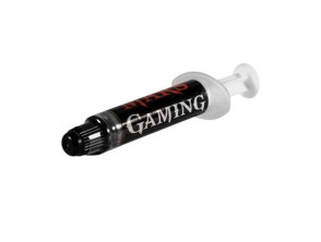 Comprar PASTA DISIPADORA MARS GAMING MT0 MATERIAL NANOTECNOLOGICO NÃO CONDUTOR ULTRA EFICIÊNCIA 6W - 1g PASTA DISIPADORA MARS GAMING MT0 MATERIAL NANOTECNOLOGICO NÃO CONDUTOR ULTRA EFICIÊNCIA 6W - 1g