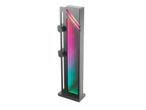 Suporte Cartão Gráfico ARGB Mars Gaming MCA-GCB - Compatibilidade Universal