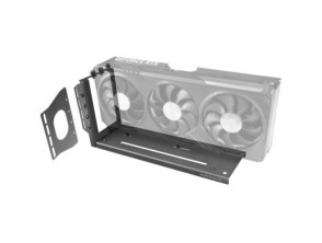 Suporte para Cartão Gráfico Mars Gaming MCA-GCV - Compatibilidade Universal