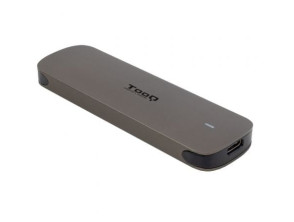 Comprar Caixa Externa SSD M.2 TooQ TQE-2202BR/ USB 3.1 Gen1 Caixa Externa SSD M.2 TooQ TQE-2202BR/ USB 3.1 Gen1