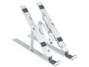Comprar SOPORTE DE PORTATIL TOOQ TQLRS0033-AL ALUMINIO ULTRA-PLEGABLE SOPORTE DE PORTATIL TOOQ TQLRS0033-AL ALUMINIO ULTRA-PLEGABLE