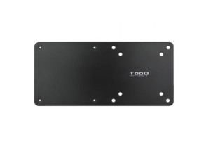 Comprar SOPORTE PARA MINI PC TOOQ TCCH0007-B VESA 75x75 CARGA MAXIMA 3KG - até 3kg SOPORTE PARA MINI PC TOOQ TCCH0007-B VESA 75x75 CARGA MAXIMA 3KG - até 3kg