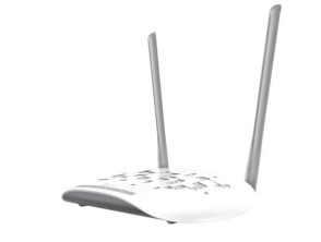 Comprar PUNTO DE ACESSO INTERIOR WIFI TP-LINK WA801N 300MB 2,4GHz 2 ANTENAS FIJAS POE PASIVO - g PUNTO DE ACESSO INTERIOR WIFI TP-LINK WA801N 300MB 2,4GHz 2 ANTENAS FIJAS POE PASIVO - g