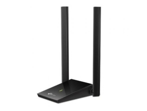 Comprar USB WIFI TP-LINK ARCHER T4U PLUS AC1300 400MB EN 2,4GHZ E 867MB EN 5GHZ USB3.0 DOBLE ANTENA - 1300Mbps USB WIFI TP-LINK ARCHER T4U PLUS AC1300 400MB EN 2,4GHZ E 867MB EN 5GHZ USB3.0 DOBLE ANTENA - 1300Mbps