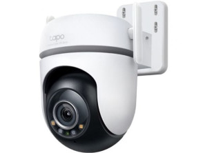 Câmera de Videovigilancia TP-Link Tapo TC42 com Visão Nocturna