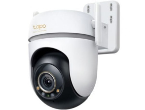 Câmera de Videovigilancia TP-Link Tapo TC43/ Visão Nocturna
