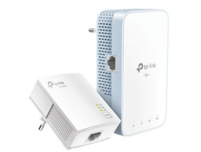 Comprar HOMEPLUG WIFI TP-LINK TL-WPA7517 KIT AC750 AV1000 CON 1PTO GIGA KIT COMPUESTO DE 1*TL-PA7017 & 1*TL- - Pack de 2 HOMEPLUG WIFI TP-LINK TL-WPA7517 KIT AC750 AV1000 CON 1PTO GIGA KIT COMPUESTO DE 1*TL-PA7017 & 1*TL- - Pack de 2