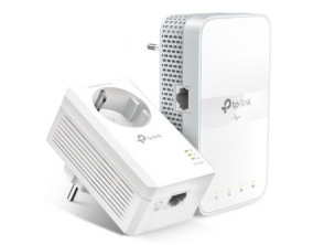 Comprar HOMEPLUG WIFI TP-LINK TL-WPA7617 KIT AC1200 AV1000 CON 1PTO GIGA COM PASSTHROUGH KIT COMPUESTO DE 1* - Pack de 2 HOMEPLUG WIFI TP-LINK TL-WPA7617 KIT AC1200 AV1000 CON 1PTO GIGA COM PASSTHROUGH KIT COMPUESTO DE 1* - Pack de 2