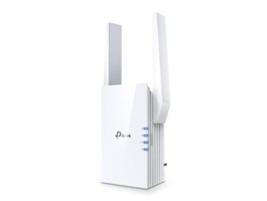 Comprar CANGE EXTENDER MESH WI-FI 6 TP-LINK RE505X DUALBAND 300Mbps 2.4GHz +1200Mbps 5GHz 1P GIGABIT 2 ANT - 2 Antenas CANGE EXTENDER MESH WI-FI 6 TP-LINK RE505X DUALBAND 300Mbps 2.4GHz +1200Mbps 5GHz 1P GIGABIT 2 ANT - 2 Antenas