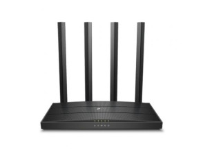 Comprar ROUTER WIFI DUAL BAND TP-LINK ARCHER C80 AC1900 1300Mbps 5GHZ + 600Mps 2.4GHZ 5P GIGA 4 ANTENAS IPTV - g ROUTER WIFI DUAL BAND TP-LINK ARCHER C80 AC1900 1300Mbps 5GHZ + 600Mps 2.4GHZ 5P GIGA 4 ANTENAS IPTV - g