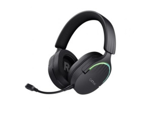 Auriculares Gaming Inalámbricos Trust Gaming GXT 491 Fayzo com Micrófono / Bluetooth / Jack 3.5