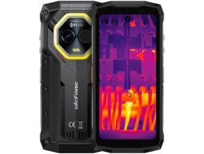 Comprar Ulefone Armor Mini 20T Pro 5G Negro 8GB/256GB Ulefone Armor Mini 20T Pro 5G Negro 8GB/256GB