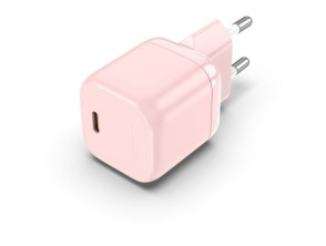 Carregador de Parede Tipo-C Vention FAKP0-EU/ 1xUSB - Acessorio Smartphones