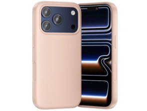 Base Silicone Vention com Magsafe Compatível iPhone 17 Pro