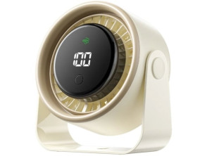 Ventilador de Sobremesa Vention PBJN0-PRO com 7 Aspas 10W