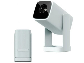 Comprar Projetor Wanbo Cube 1 Sky Blue Projetor Wanbo Cube 1 Sky Blue