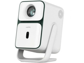 Comprar Wanbo T2 Ultra - Branco Wanbo T2 Ultra - Branco