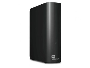 Comprar HDD EXTERNO WD 3.5 6 TB 3.0 ELEMENTS BLACK HDD EXTERNO WD 3.5 6 TB 3.0 ELEMENTS BLACK