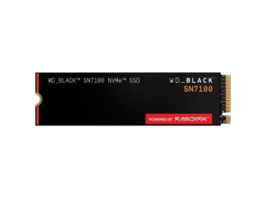 Disco SSD Western Digital Black SN7100 1TB M.2 PCIe Gen4