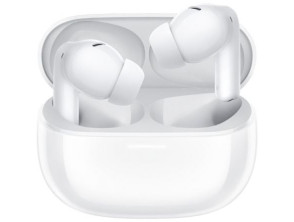 Comprar Xiaomi Redmi Buds 5 Pro Branco com cancelamento de ruído ANC - Brancos Xiaomi Redmi Buds 5 Pro Branco com cancelamento de ruído ANC - Brancos