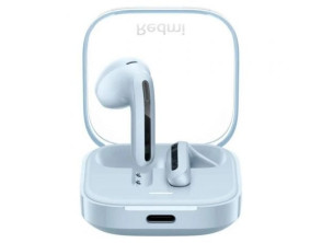 Comprar AURICULAR INTRAUDITIVO BLUETOOTH XIAOMI REDMI BUDS 6 ACTIVE BLUE AUTONOMIA 6H ESTUCHE DE CARGA - Azules AURICULAR INTRAUDITIVO BLUETOOTH XIAOMI REDMI BUDS 6 ACTIVE BLUE AUTONOMIA 6H ESTUCHE DE CARGA - Azules