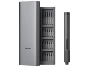 Desligador Elétrico Xiaomi Precision - Kit de Ferramentas