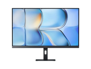 Xiaomi Monitor A27i 2026 - Monitoramento PC - Melhoria da sua experiência visual - Preto