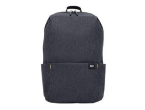 Comprar Xiaomi Mi Casual Daypack Preto - Mochila Xiaomi Moderna - Negra Xiaomi Mi Casual Daypack Preto - Mochila Xiaomi Moderna - Negra