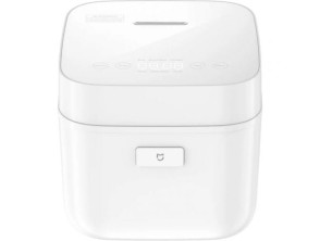 Xiaomi Multifunctional Rice Cooker Branco - Arrocera Elétrica 1.5l - Capacidade 1.5L