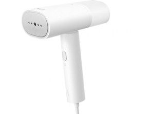 Comprar Xiaomi Handheld Garment Steamer 1300W - Depósito 160ml Xiaomi Handheld Garment Steamer 1300W - Depósito 160ml