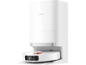 Comprar Xiaomi Robot Vacuum X20+ com base de autolimpeça - Branco Xiaomi Robot Vacuum X20+ com base de autolimpeça - Branco