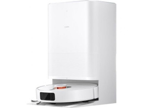 Comprar Xiaomi Robot Vacuum X20 Pro com Base de Autolimpeza Branco - Branco Xiaomi Robot Vacuum X20 Pro com Base de Autolimpeza Branco - Branco