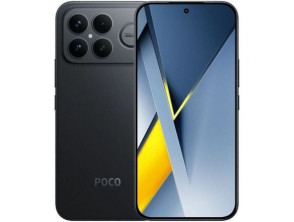 Comprar smartphone Xiaomi POCO F8 Ultra 5G 12GB/256GB 6.9" - Preto smartphone Xiaomi POCO F8 Ultra 5G 12GB/256GB 6.9" - Preto