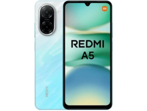 Xiaomi Redmi A5 4GB/128GB Azul - Azul