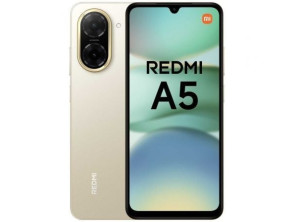smartphone Xiaomi Redmi A5 4GB/ 128GB/ 6.88" - Ouro