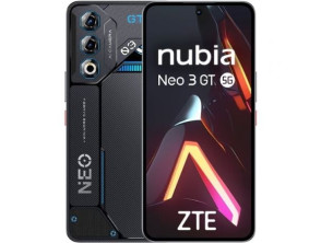 Comprar Nubia Neo 3 GT 5G 12GB/256GB Negro - Preto Nubia Neo 3 GT 5G 12GB/256GB Negro - Preto
