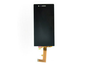 Comprar Reposto Tela Completa Huawei Ascend P7 Preto Reposto Tela Completa Huawei Ascend P7 Preto