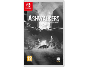 Ashwalkers Survivor's Edition Switch