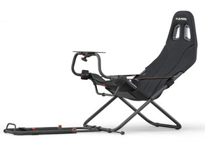 Comprar Asiento Playseat Challenge ActiFit Preto Asiento Playseat Challenge ActiFit Preto