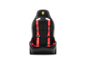 Asiento Elite ES1 Seat Scuderia Ferrari Edition Próximo Nível