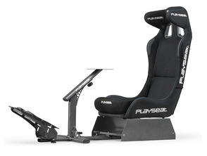 Asiento Playseat Evolution Pro ActiFit Black