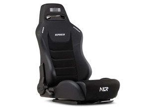 Asiento Reclinable ERS3 Elite Next Level (Edición Cuero y Ante)