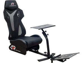Asiento SIMRacing FR-TEC Racing Seat Legend