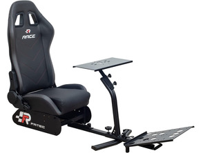 Asiento SIMRacing FR-TEC Racing Seat Race