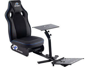 Asiento SIMRacing FR-TEC Racing Seat Sprint