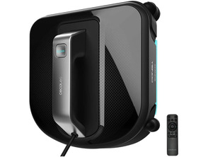 Comprar Aspirador Limpiacristales Cecotec Conga Windroid 970 Aspirador Limpiacristales Cecotec Conga Windroid 970