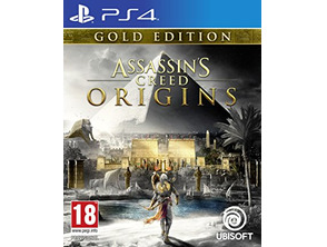 Assassin \'s Creed Origins PS4