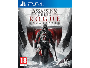 Comprar Assassin´s creed rogue hd PS4 Assassin´s creed rogue hd PS4