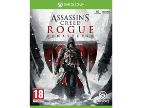 Comprar Assassin´s creed rogue hd Xbox One Assassin´s creed rogue hd Xbox One